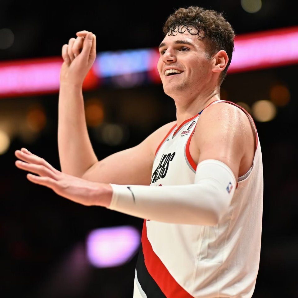 波特兰开拓者训练开放日，国际比赛日完成体检引欢呼，全明星赛在即，赛程密集仍需轮换的简单介绍-九游体育