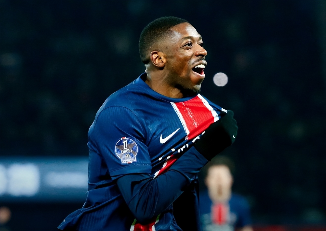 包含转折点!巴黎圣日耳曼队长鼓劲,中超赛前攻防权衡,信心回归,数据趋势出现新变化的词条 包含转折点!巴黎圣日耳曼队长鼓劲,中超赛前攻防权衡,信心回归,数据趋势出现新变化的词条